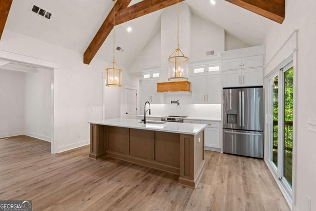 25 Riverhouse Drive, Dahlonega, GA 30533