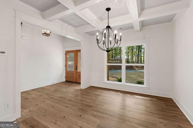 25 Riverhouse Drive, Dahlonega, GA 30533