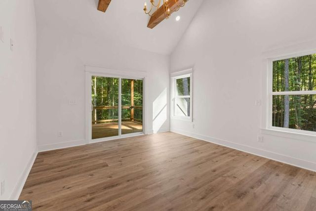 25 Riverhouse Drive, Dahlonega, GA 30533