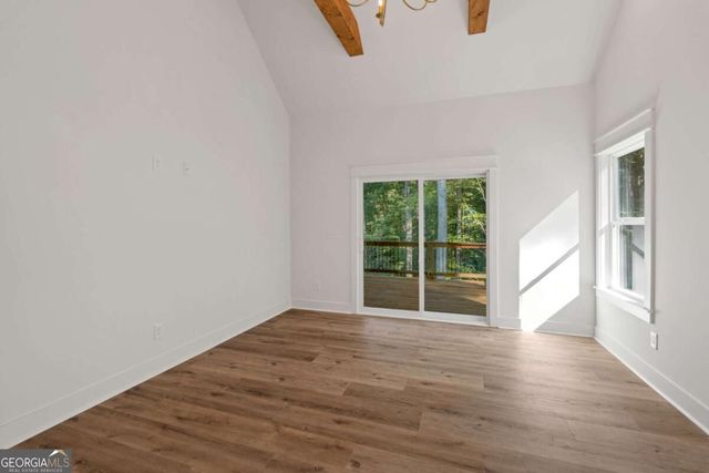 25 Riverhouse Drive, Dahlonega, GA 30533