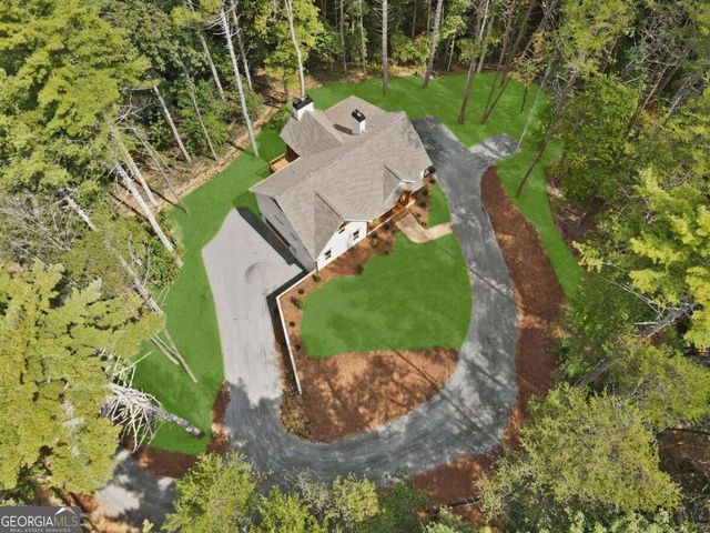 25 Riverhouse Drive, Dahlonega, GA 30533