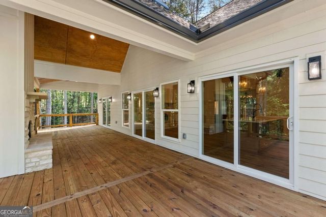 25 Riverhouse Drive, Dahlonega, GA 30533
