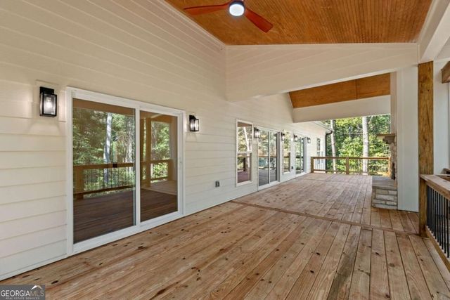 25 Riverhouse Drive, Dahlonega, GA 30533
