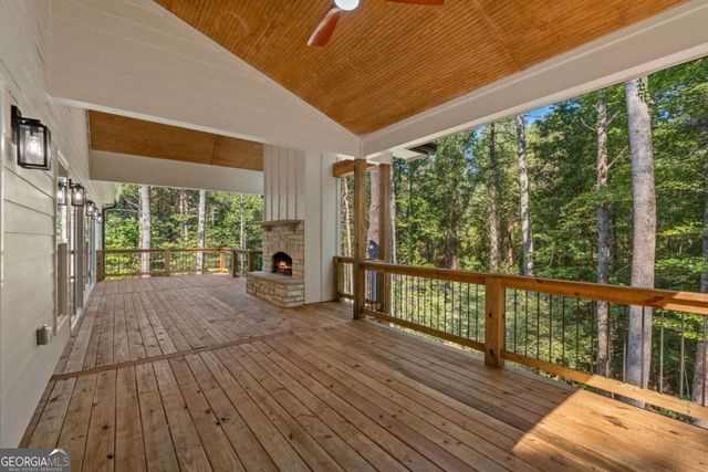 25 Riverhouse Drive, Dahlonega, GA 30533