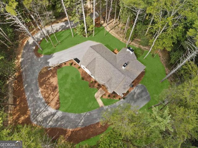 25 Riverhouse Drive, Dahlonega, GA 30533