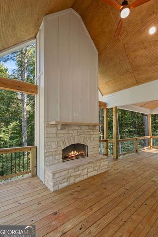 25 Riverhouse Drive, Dahlonega, GA 30533