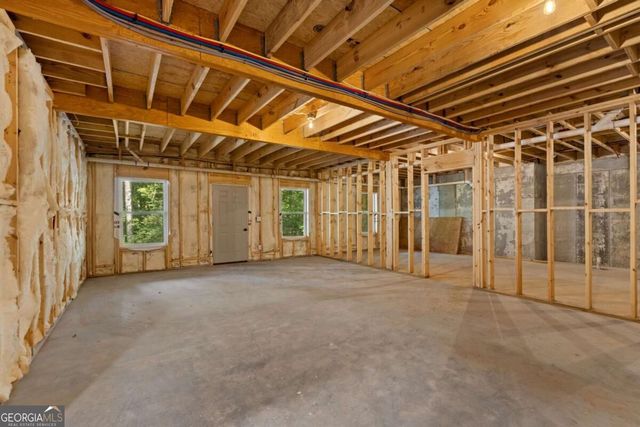 25 Riverhouse Drive, Dahlonega, GA 30533