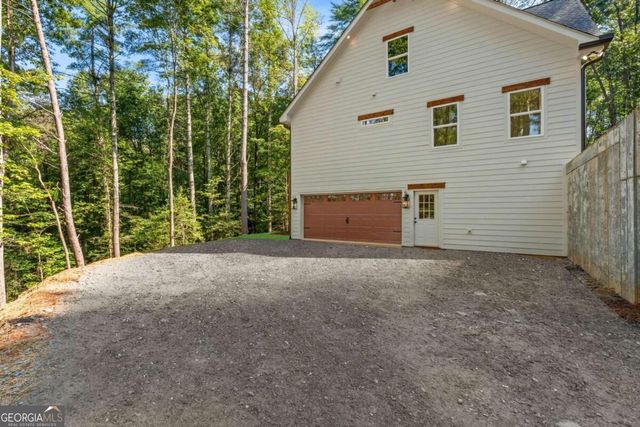 25 Riverhouse Drive, Dahlonega, GA 30533