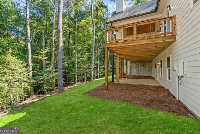 25 Riverhouse Drive, Dahlonega, GA 30533