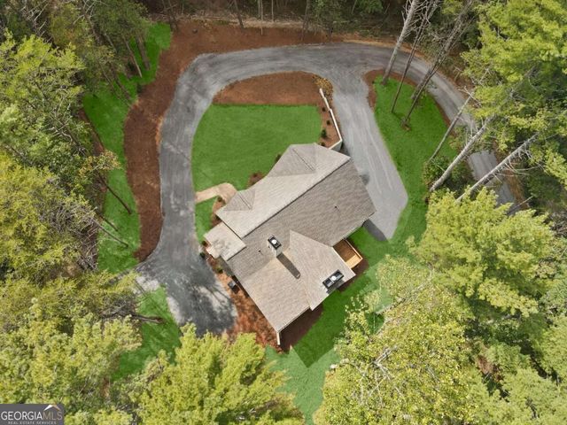 25 Riverhouse Drive, Dahlonega, GA 30533