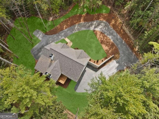 25 Riverhouse Drive, Dahlonega, GA 30533