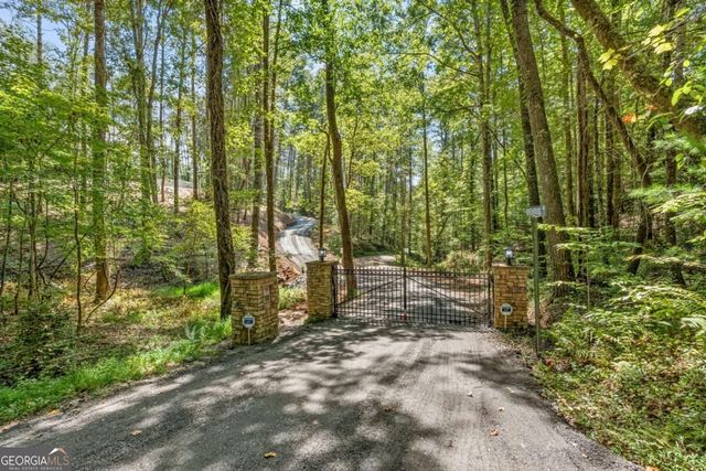 25 Riverhouse Drive, Dahlonega, GA 30533