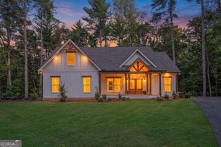 25 Riverhouse Drive, Dahlonega, GA 30533