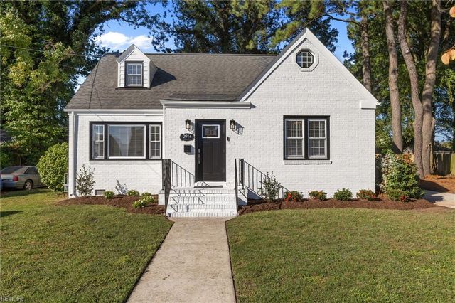 2914 Woodland Ave AVE, Norfolk, VA 23504