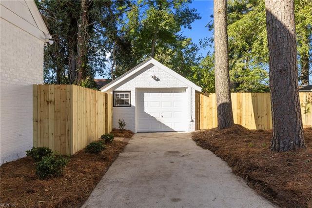 2914 Woodland Ave AVE, Norfolk, VA 23504