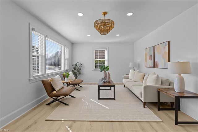 2914 Woodland Ave AVE, Norfolk, VA 23504