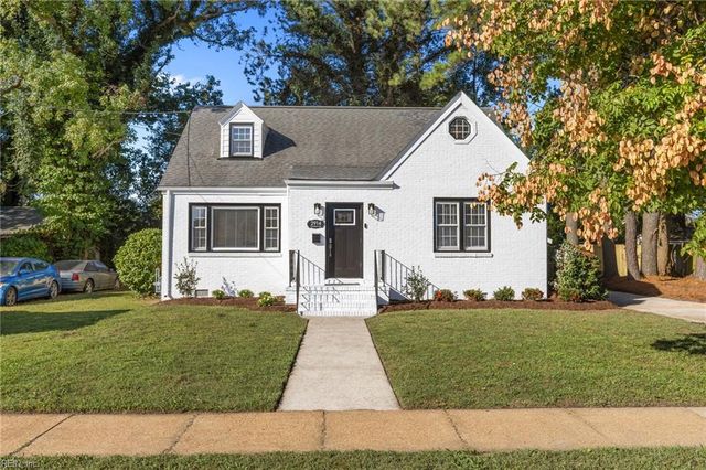 2914 Woodland Ave AVE, Norfolk, VA 23504