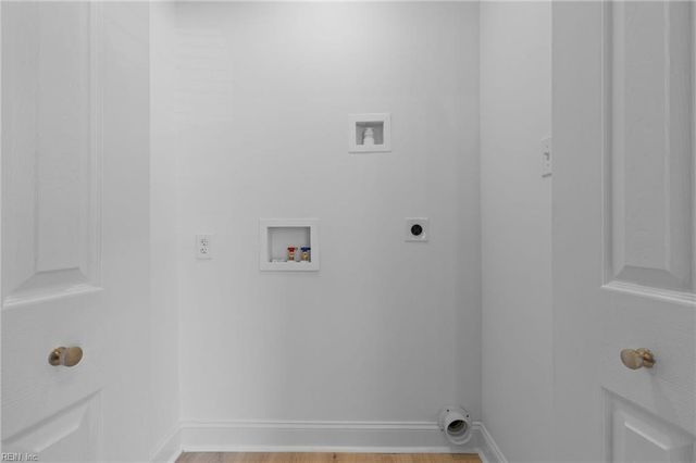 2914 Woodland Ave AVE, Norfolk, VA 23504
