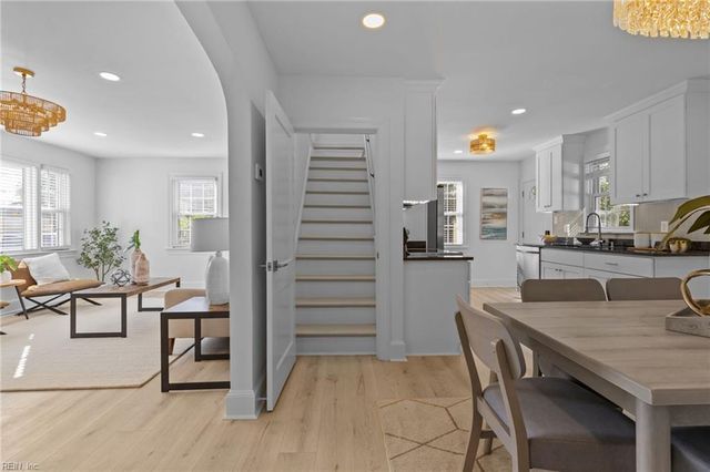 2914 Woodland Ave AVE, Norfolk, VA 23504
