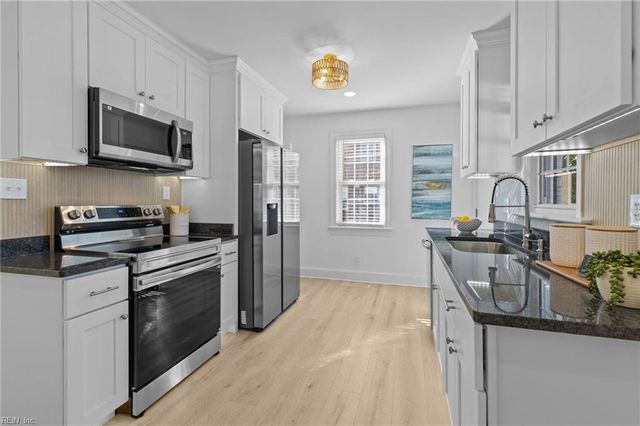 2914 Woodland Ave AVE, Norfolk, VA 23504