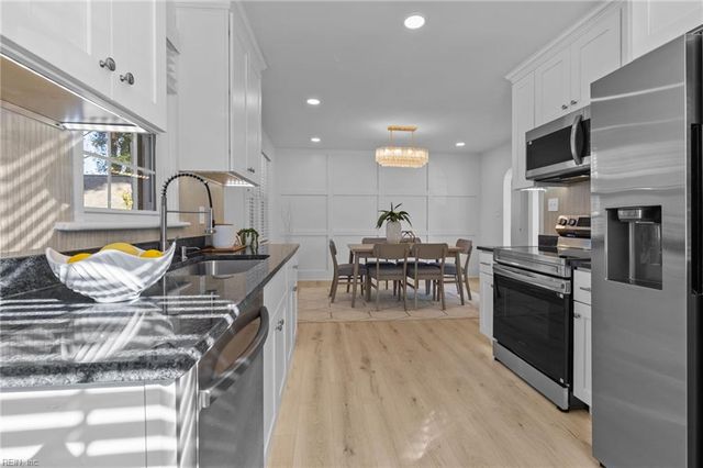 2914 Woodland Ave AVE, Norfolk, VA 23504