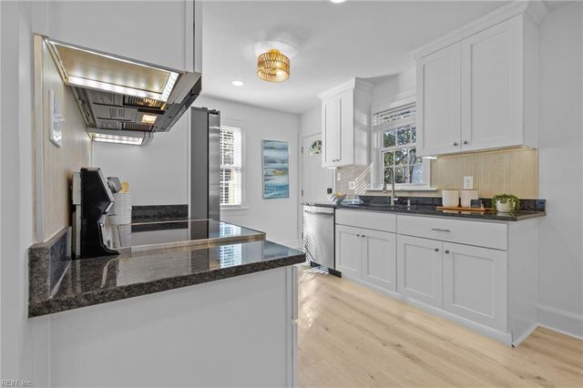 2914 Woodland Ave AVE, Norfolk, VA 23504