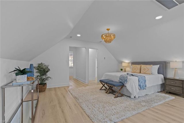 2914 Woodland Ave AVE, Norfolk, VA 23504