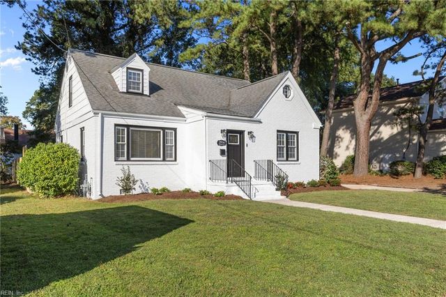 2914 Woodland Ave AVE, Norfolk, VA 23504