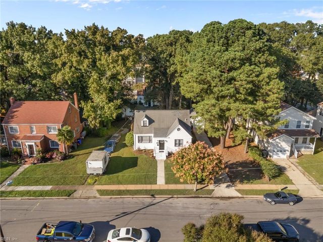 2914 Woodland Ave AVE, Norfolk, VA 23504