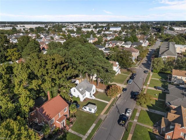 2914 Woodland Ave AVE, Norfolk, VA 23504