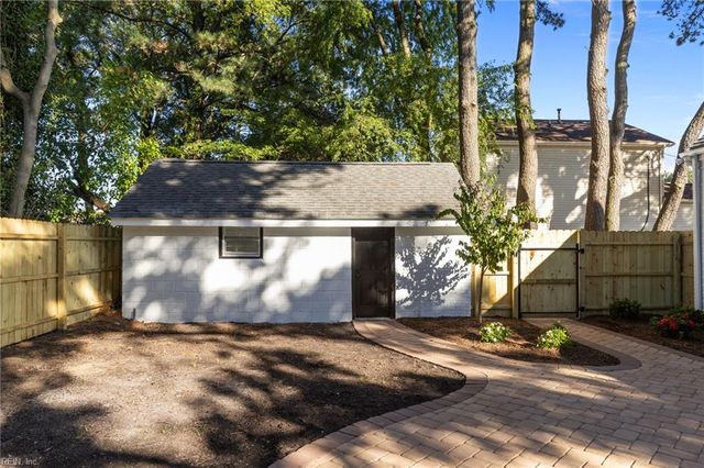 2914 Woodland Ave AVE, Norfolk, VA 23504