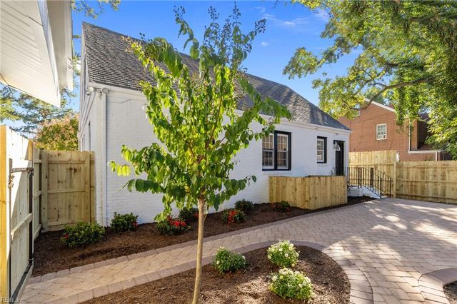 2914 Woodland Ave AVE, Norfolk, VA 23504