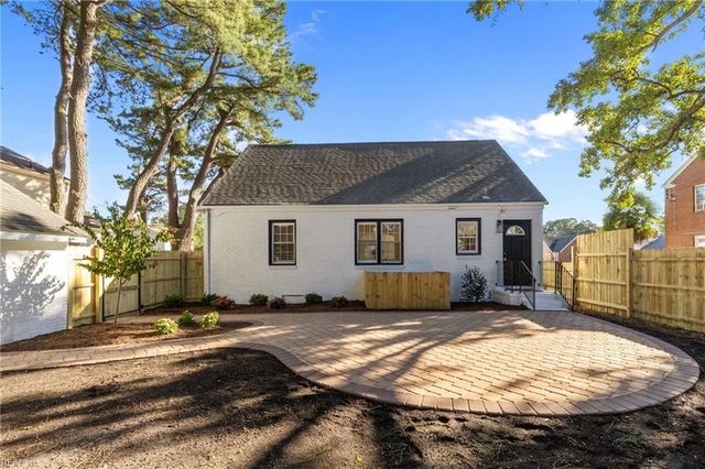 2914 Woodland Ave AVE, Norfolk, VA 23504
