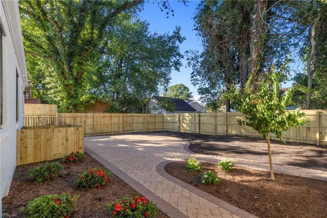 2914 Woodland Ave AVE, Norfolk, VA 23504