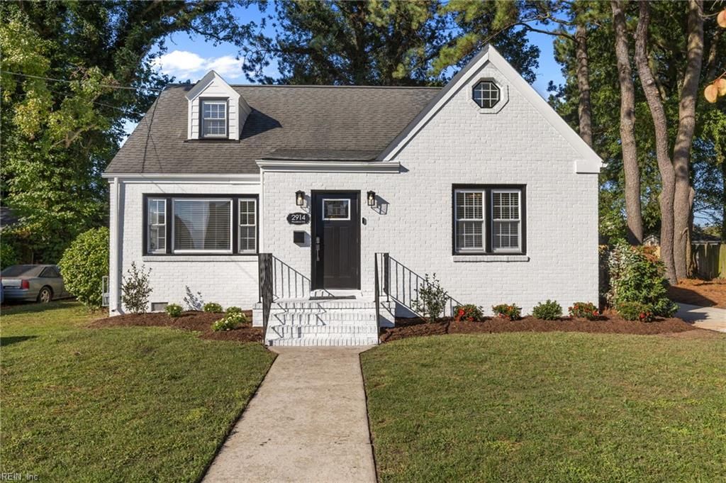 2914 Woodland Ave AVE, Norfolk, VA 23504