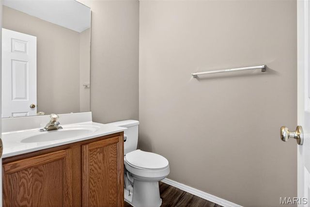821 Brookmead Drive, O'fallon, MO 63366