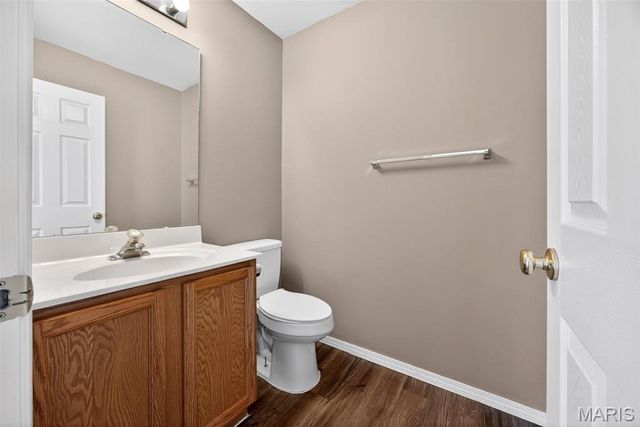 821 Brookmead Drive, O'fallon, MO 63366