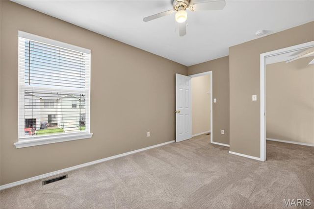 821 Brookmead Drive, O'fallon, MO 63366