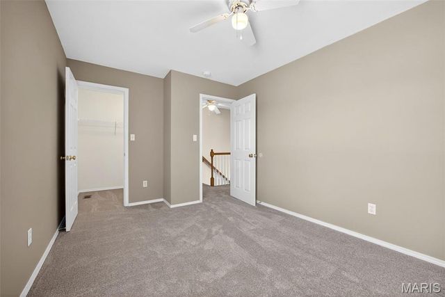 821 Brookmead Drive, O'fallon, MO 63366