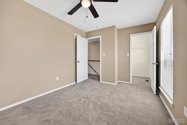 821 Brookmead Drive, O'fallon, MO 63366