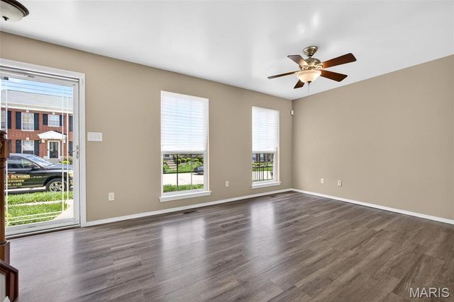 821 Brookmead Drive, O'fallon, MO 63366