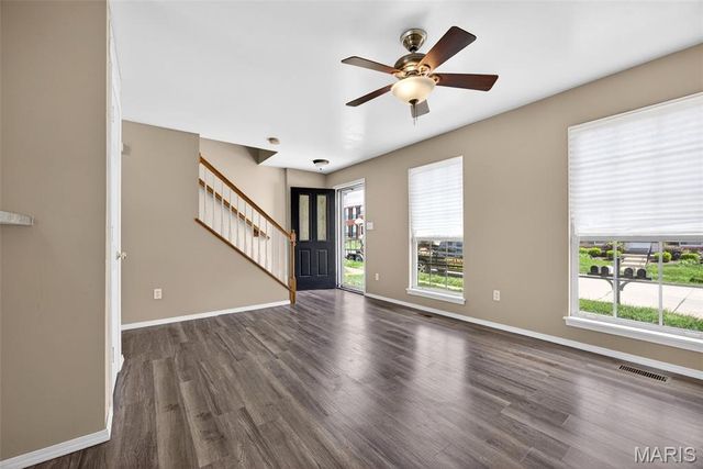 821 Brookmead Drive, O'fallon, MO 63366