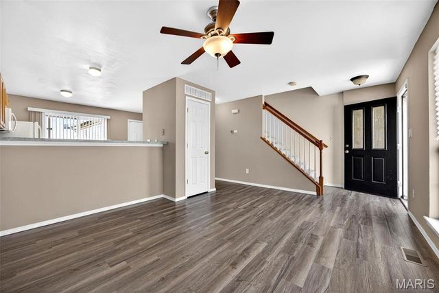 821 Brookmead Drive, O'fallon, MO 63366
