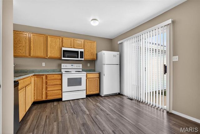 821 Brookmead Drive, O'fallon, MO 63366