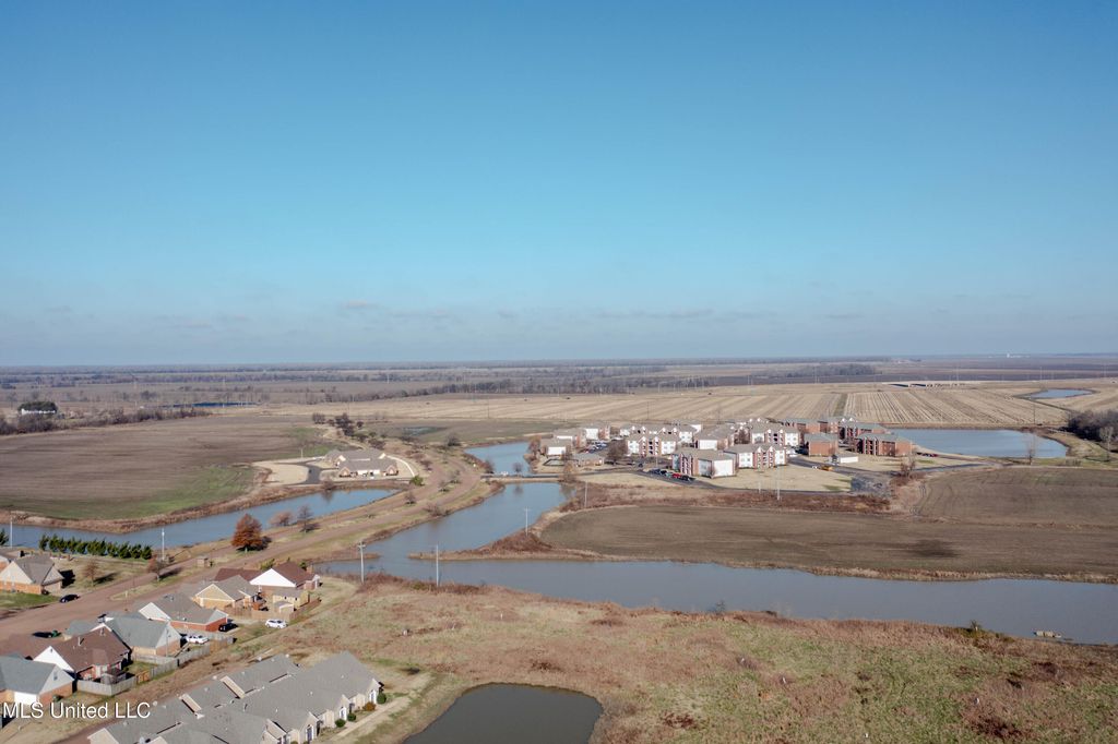 Vista Park Circle, Robinsonville, MS 38664 — photo 4