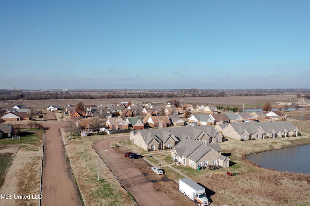 Vista Park Circle, Robinsonville, MS 38664 — photo 5