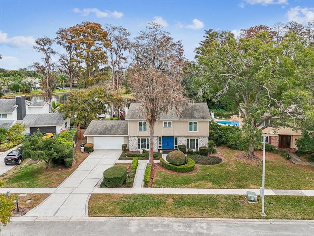 11713 PHOENIX CIRCLE, Tampa, FL 33618