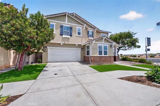 1083 Thermal, San Diego, CA 92154