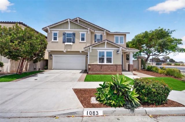 1083 Thermal, San Diego, CA 92154