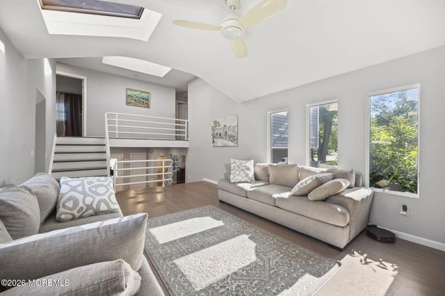 4 Canadian Woods Road, Marlboro, NJ 07746